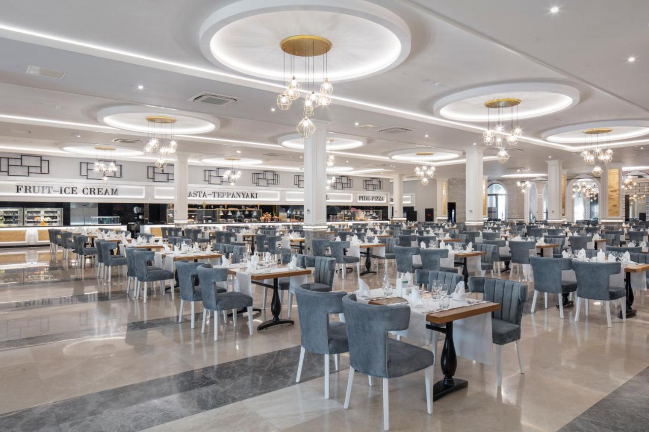 Granada Luxury - Family Kids Concept Hotel 5*