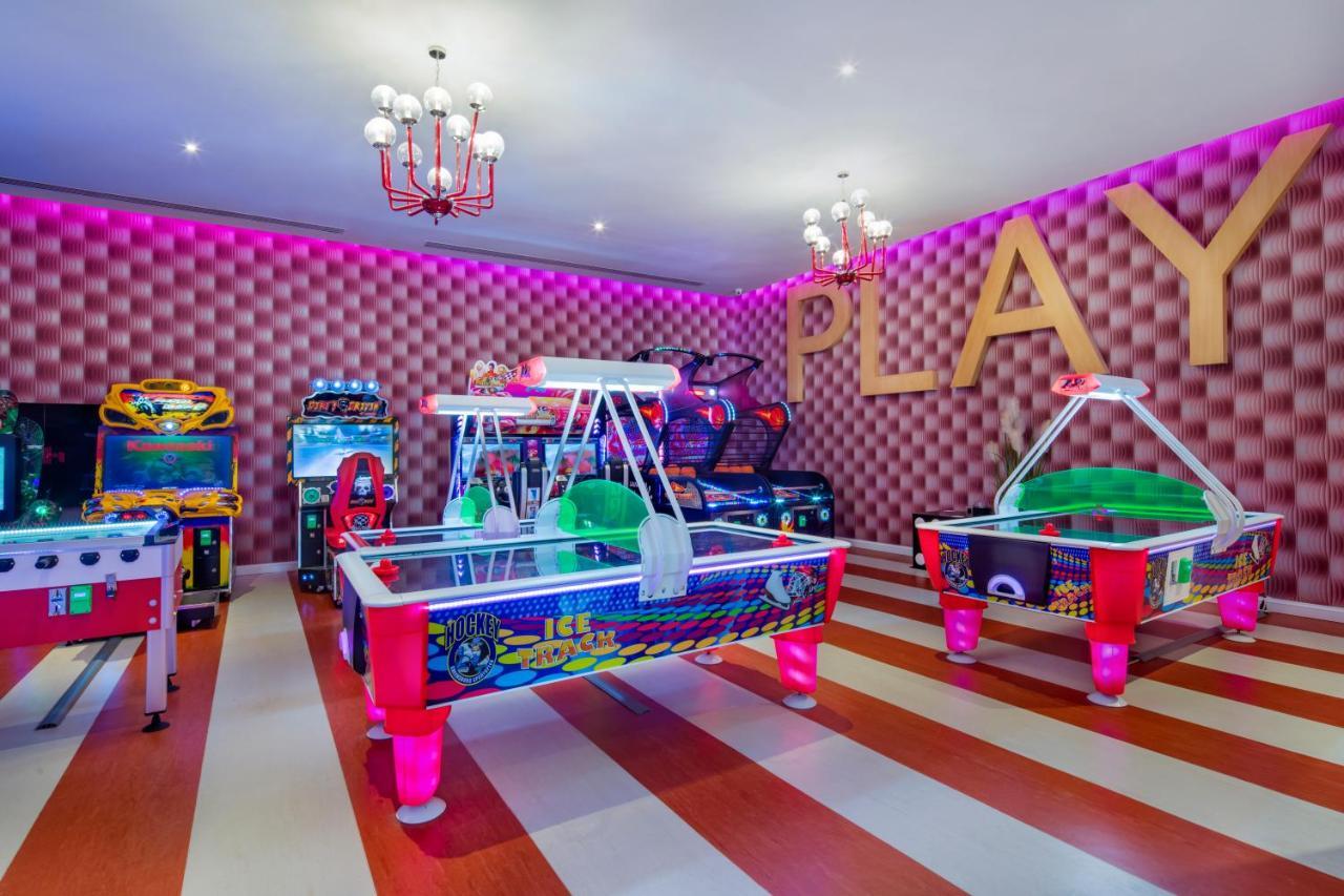 Hotel Granada Luxury - Family Kids Concept 5*