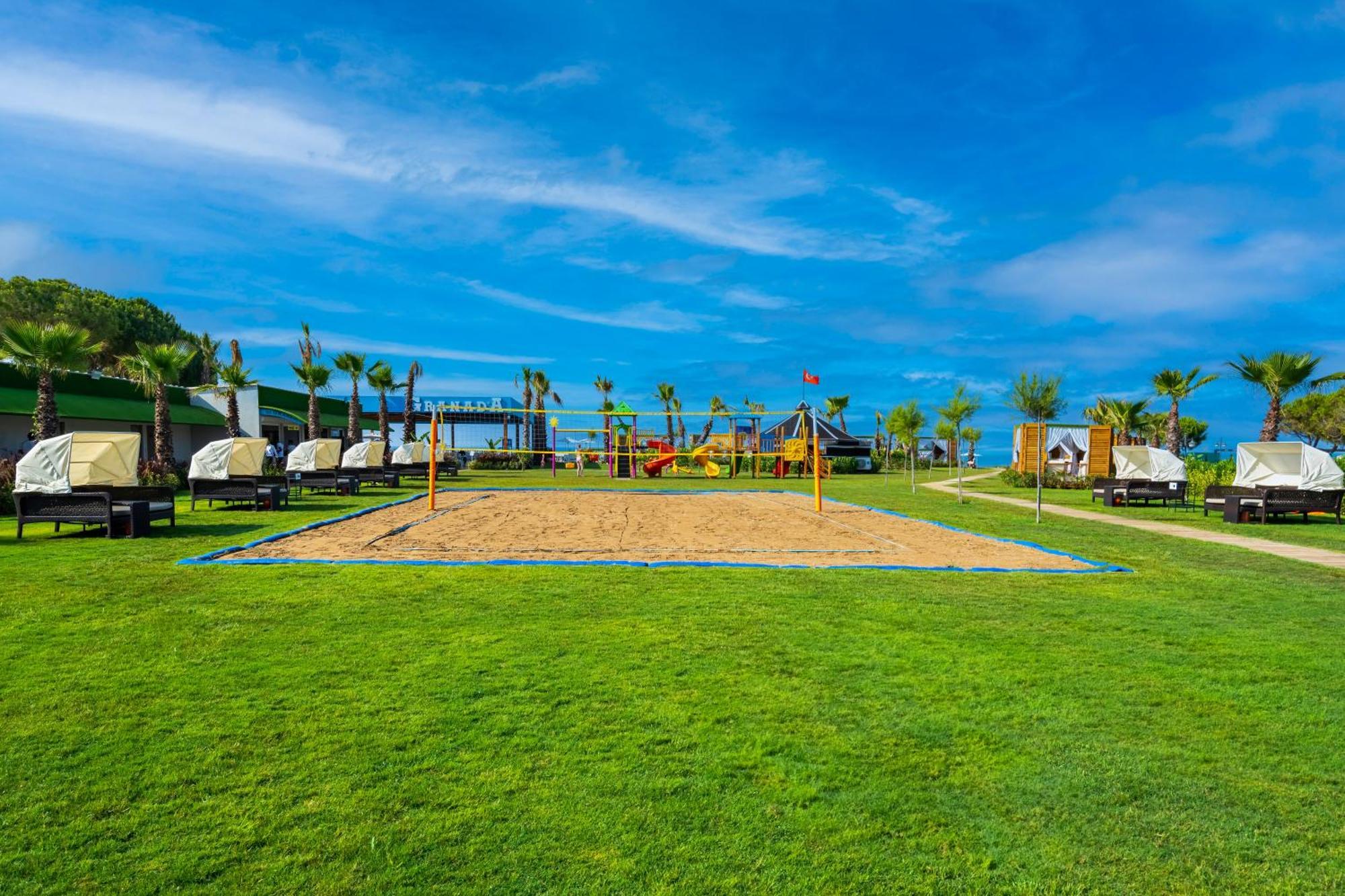 Granada Luxury - Family Kids Concept Hotel