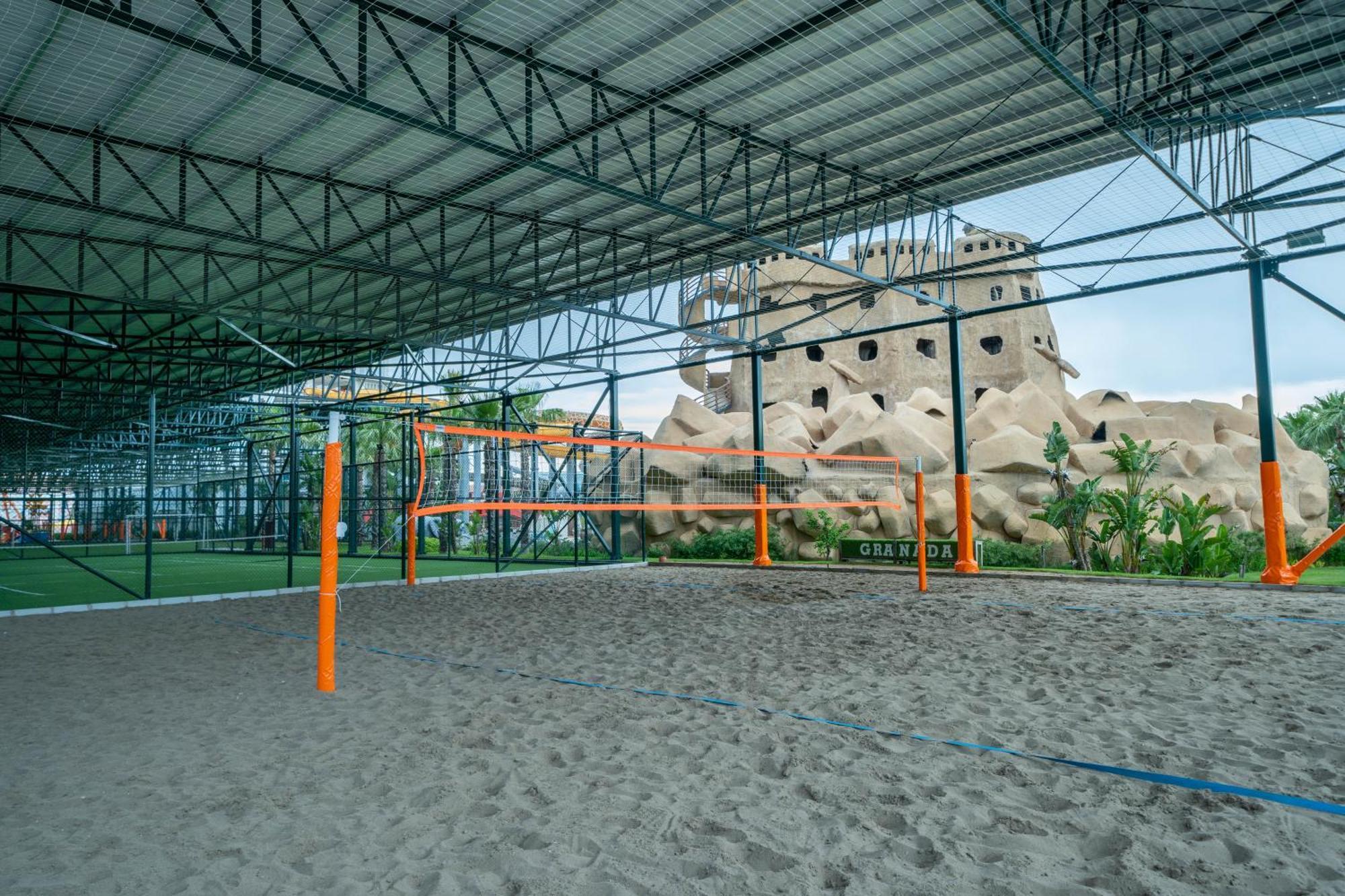 Granada Luxury - Family Kids Concept Hotel