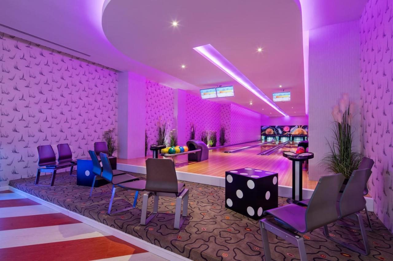 Otel Granada Luxury - Family Kids Concept