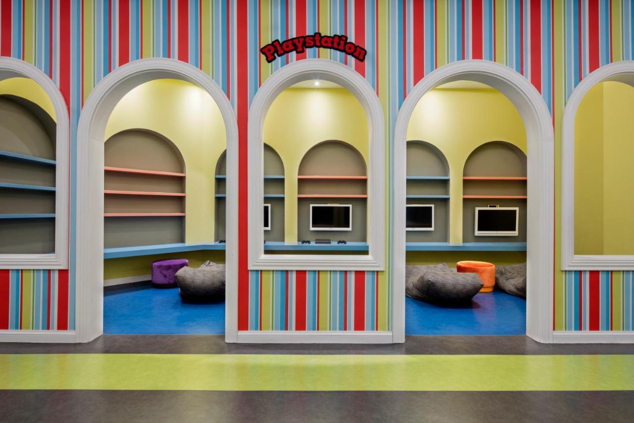 Granada Luxury - Family Kids Concept באלאק