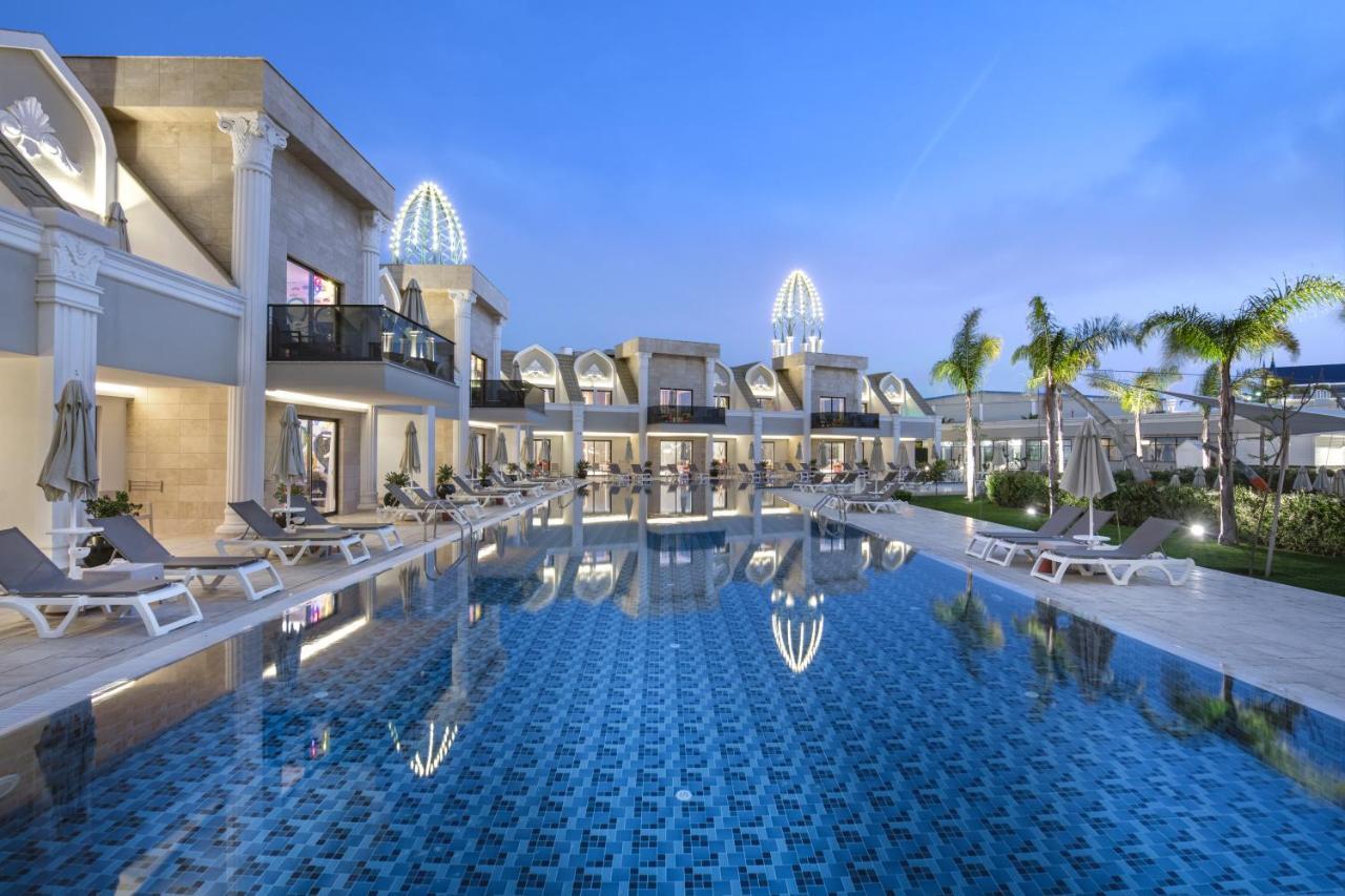 Otel Granada Luxury - Family Kids Concept