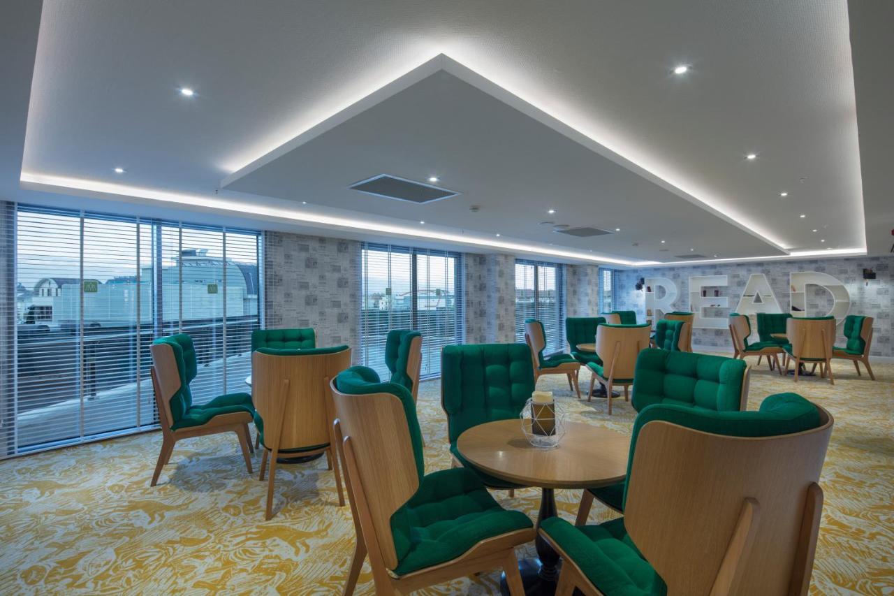 Granada Luxury - Family Kids Concept Otel Belek