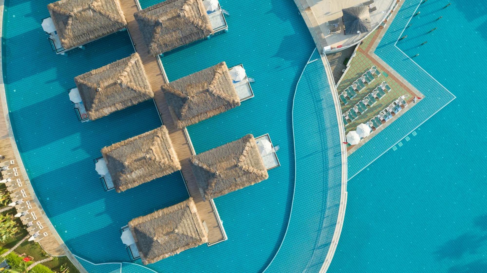 Granada Luxury - Family Kids Concept 5* Belek