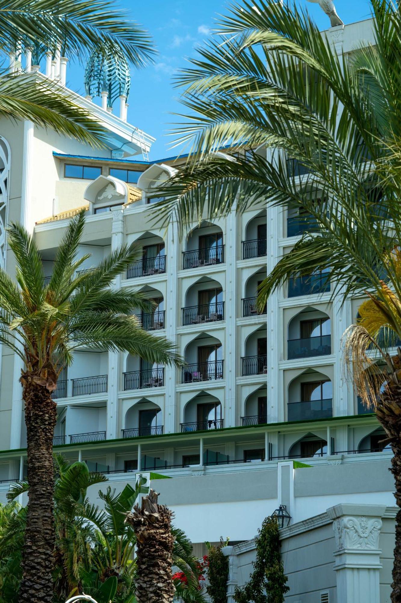 Otel Granada Luxury - Family Kids Concept 5*