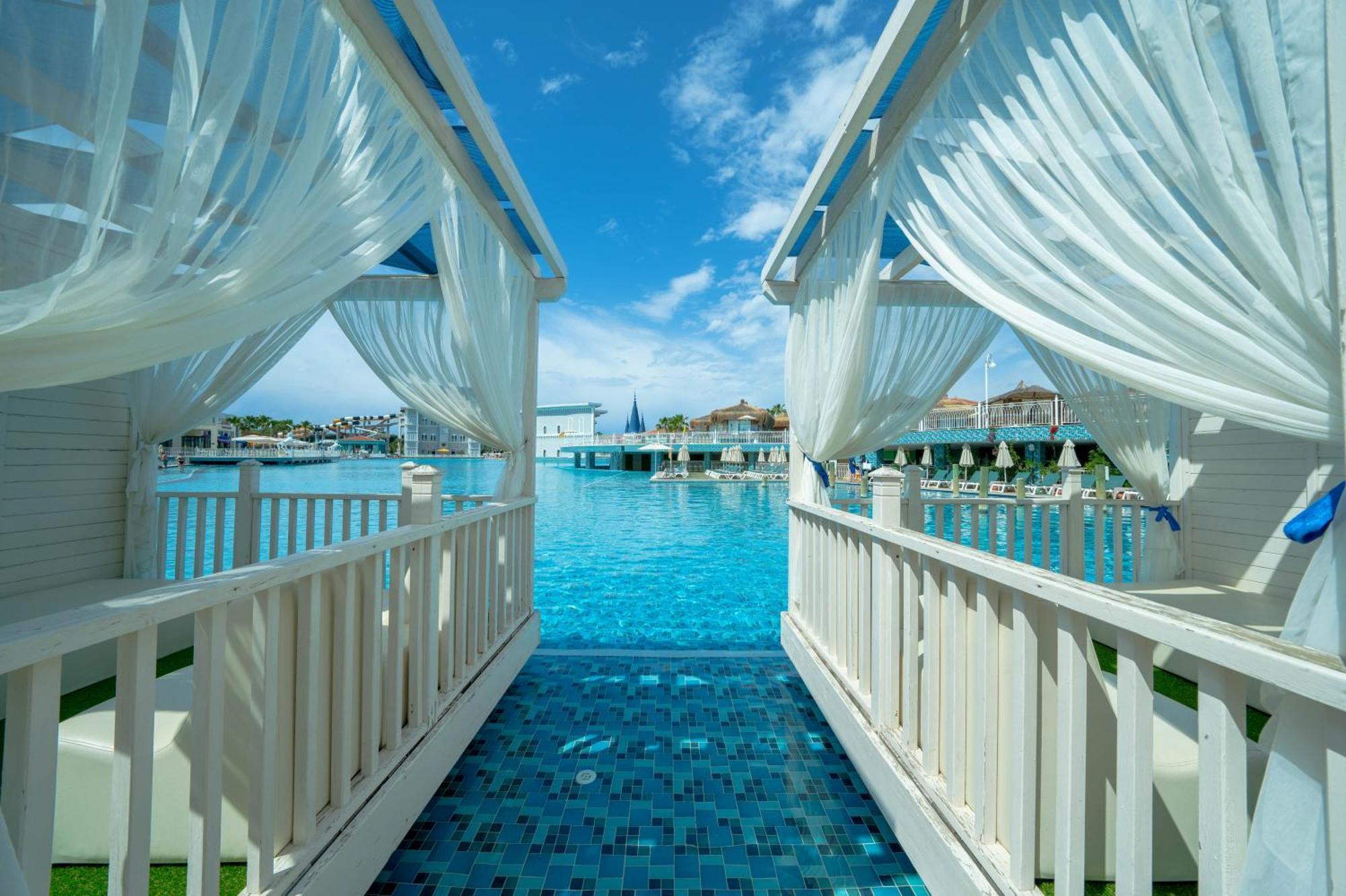 Granada Luxury - Family Kids Concept Otel 5*
