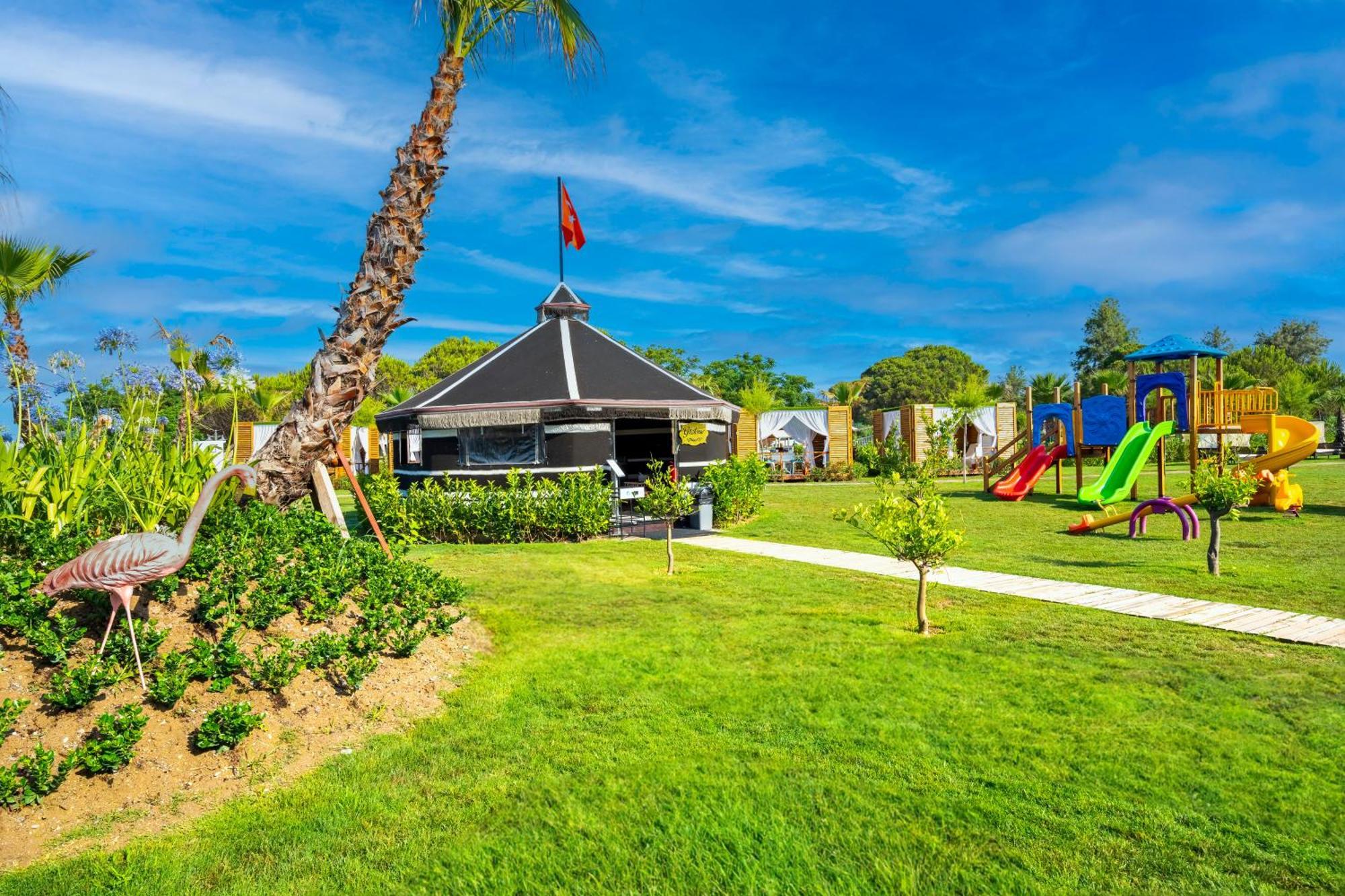 Granada Luxury - Family Kids Concept 5*