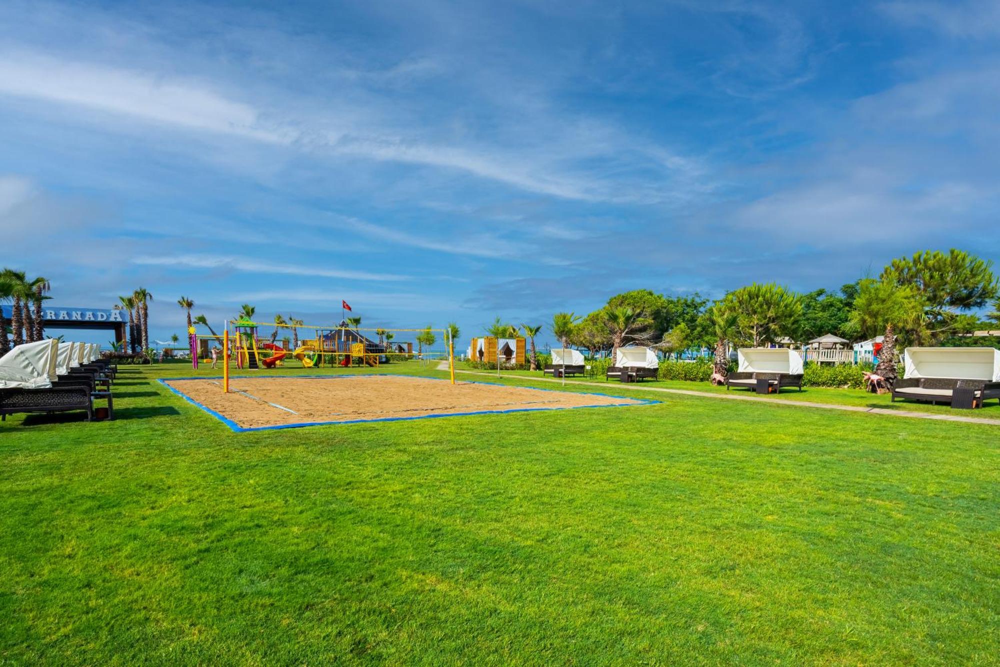 Otel Granada Luxury - Family Kids Concept